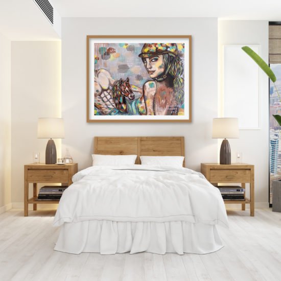 jinete mock up jinete mock up